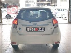 تويوتا يارس